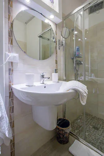 Bed & Breakfast Fjore Di Lecce